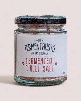 OG Fermented Chilli Salt